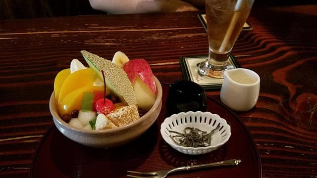 羅布乃瑠 沙羅英慕 栃木店 - サブ画像1