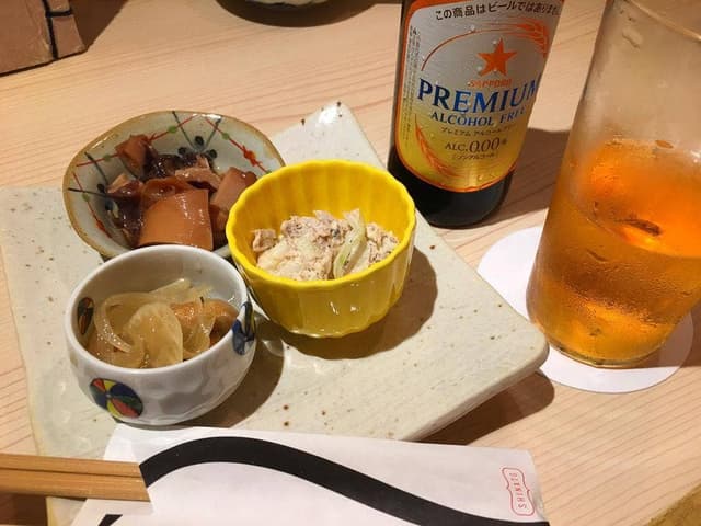 食事と酒 しなと - サブ画像1