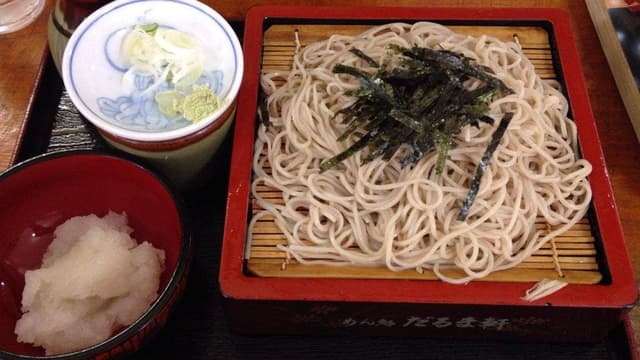 だるま軒 - サブ画像3