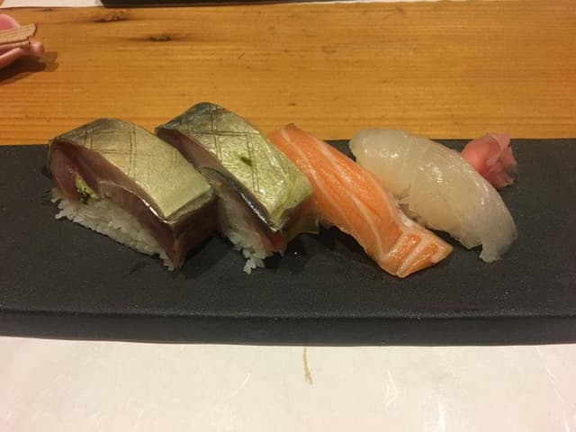 旬の和食 やまもと - サブ画像1