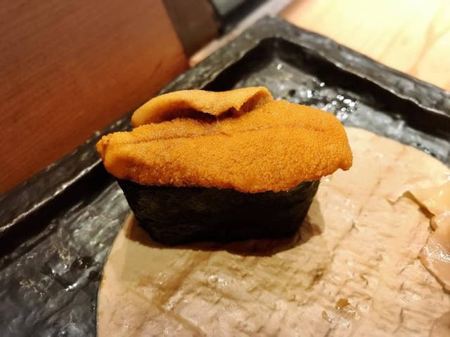 すし蔵 - サブ画像3