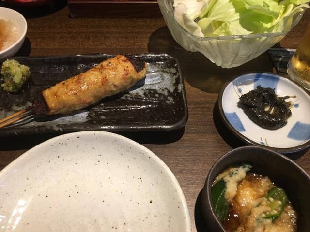 ぼんちゃん 神保町 - サブ画像2