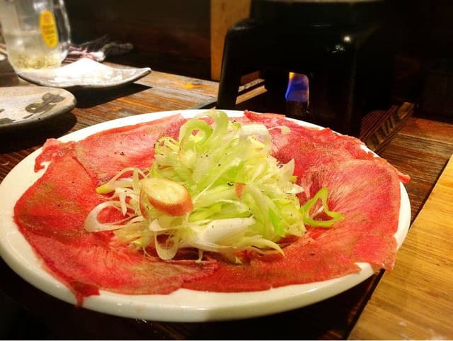 大衆肉ビストロ ココノスケ キューズタウン店 - サブ画像3
