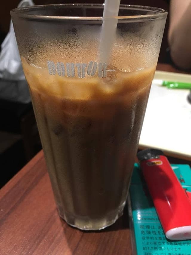 ドトールコーヒーショップ 仙台サンモール店 - サブ画像3