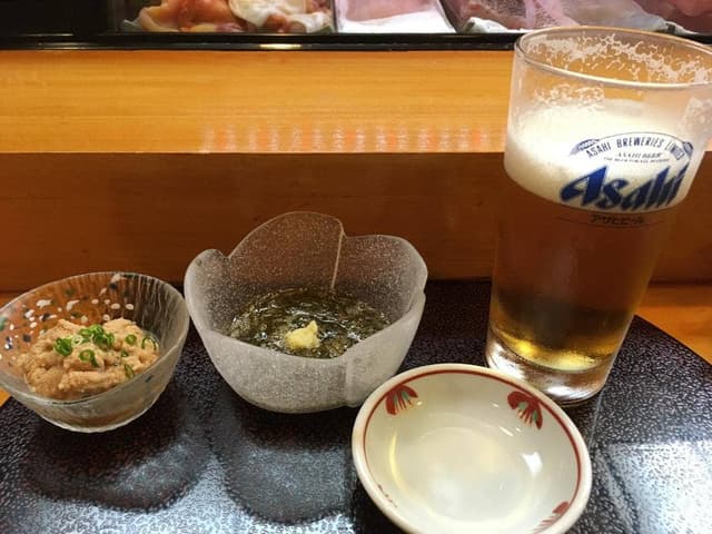 山寿司本店 - サブ画像1