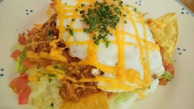Flamingo Cafe 青山店 - サブ画像1