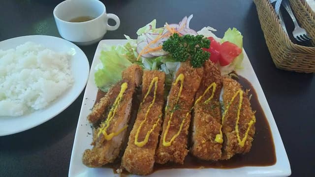 Mama's Garden - サブ画像1