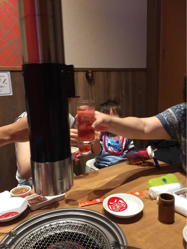 国産牛焼肉くいどん 花見川店 - サブ画像2