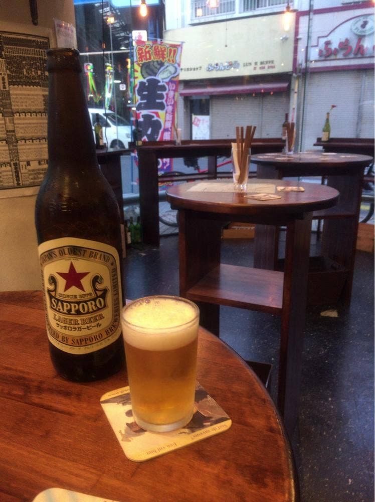 STAND BAR コネクト