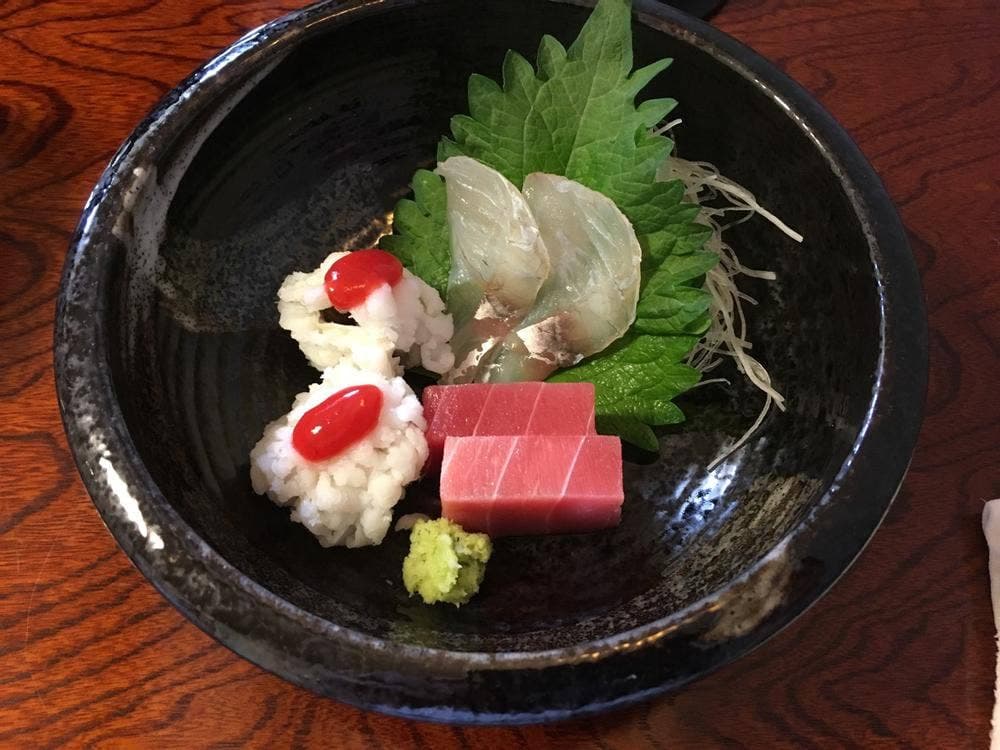 味処 三富