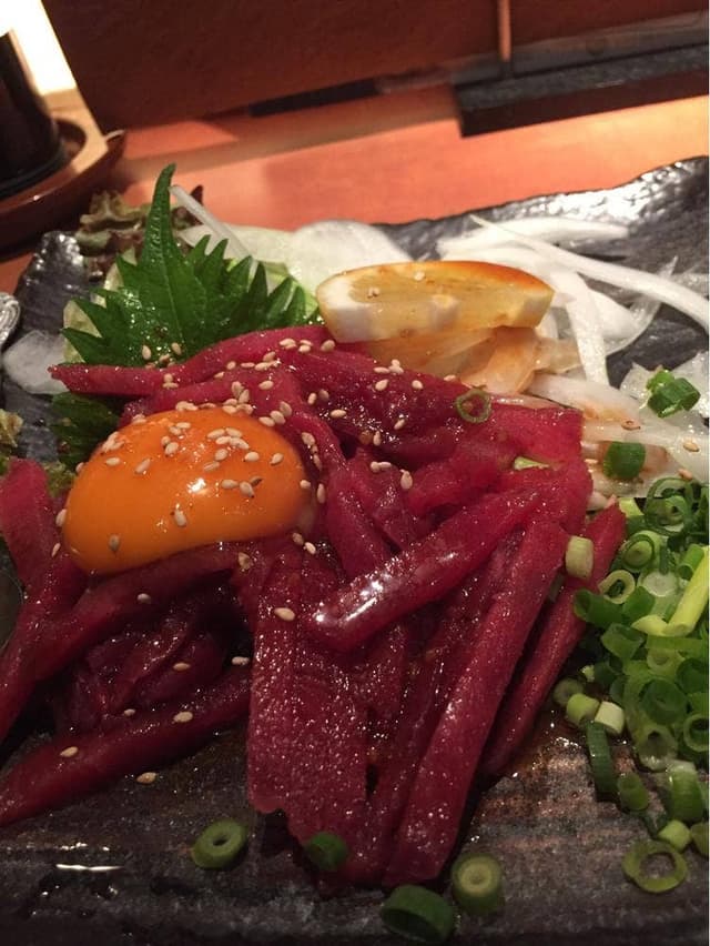 馬寿司・肉割烹 さくらや本家 - サブ画像1