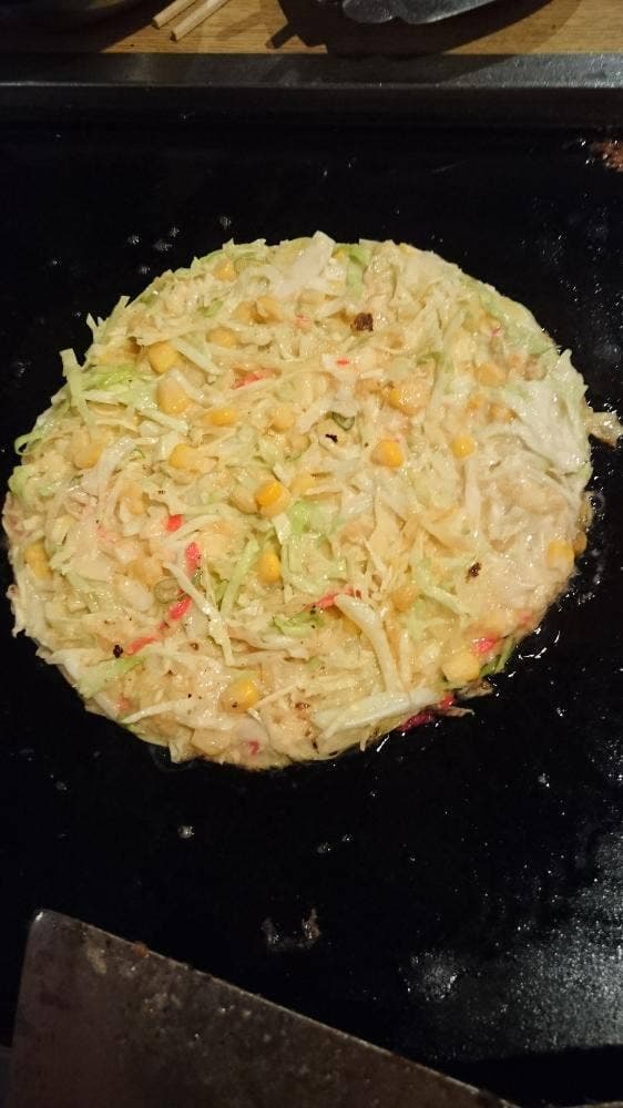 ご存知もんじゃの満月 - サブ画像3