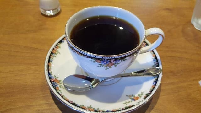 茶房 華蔵 - サブ画像3