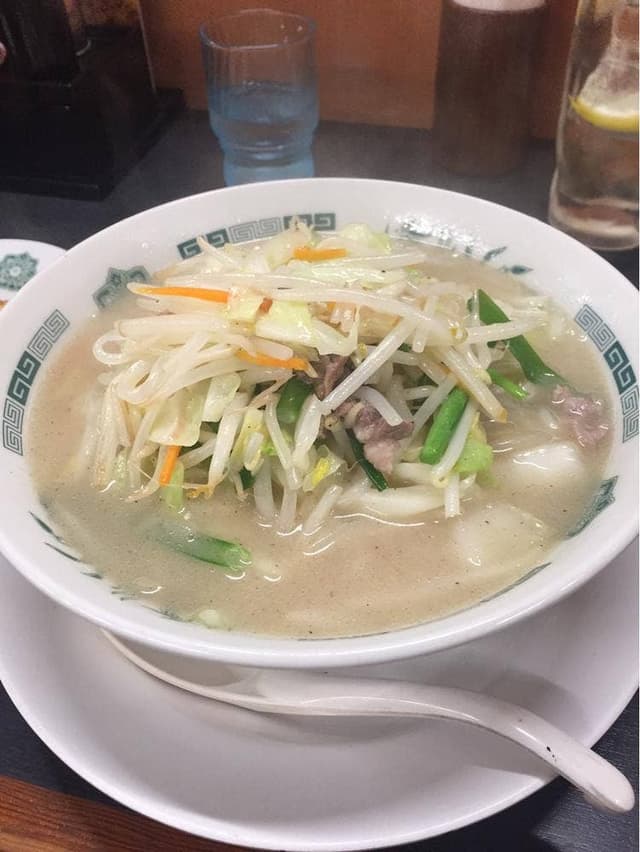日高屋 JR熊谷駅店 - サブ画像3