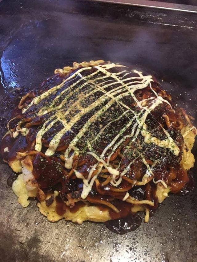 お好み焼き 横綱 赤磐店 - サブ画像1