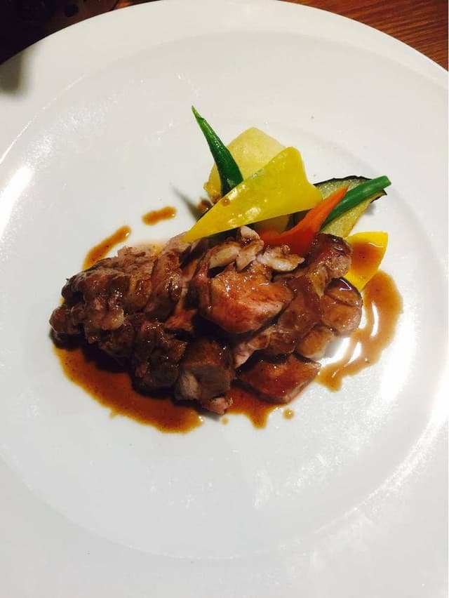 炭火焼きワインバル Piccini - サブ画像1