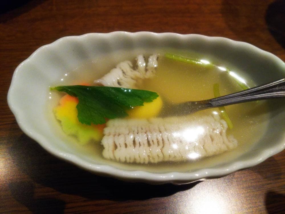 しお福