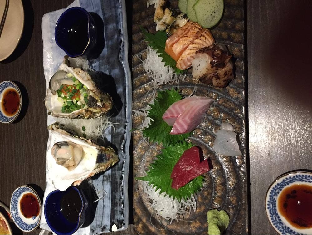 和居酒屋 ちょいから