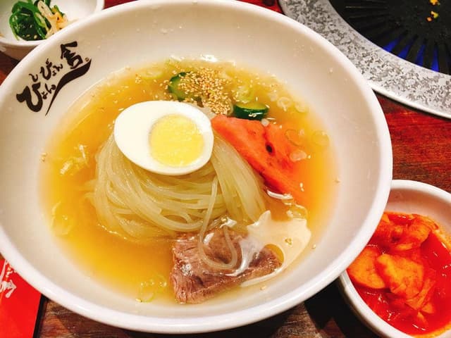 ぴょんぴょん舎 オンマーキッチン イオン盛岡店 - サブ画像1
