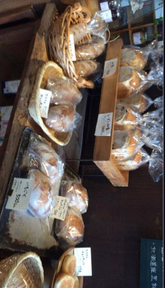 酵母パン屋 トゥルシー - サブ画像2