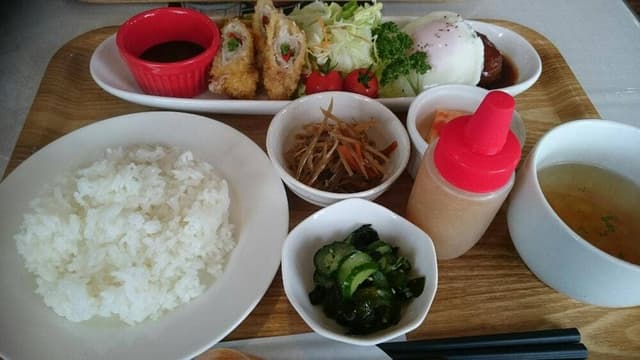 珈琲専科 批呂 - サブ画像1