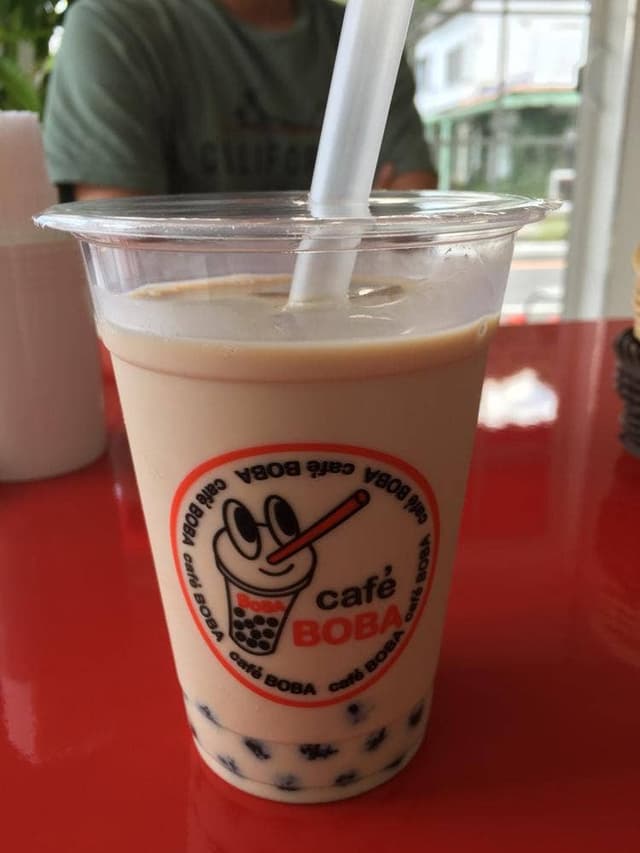 BOBA - サブ画像3