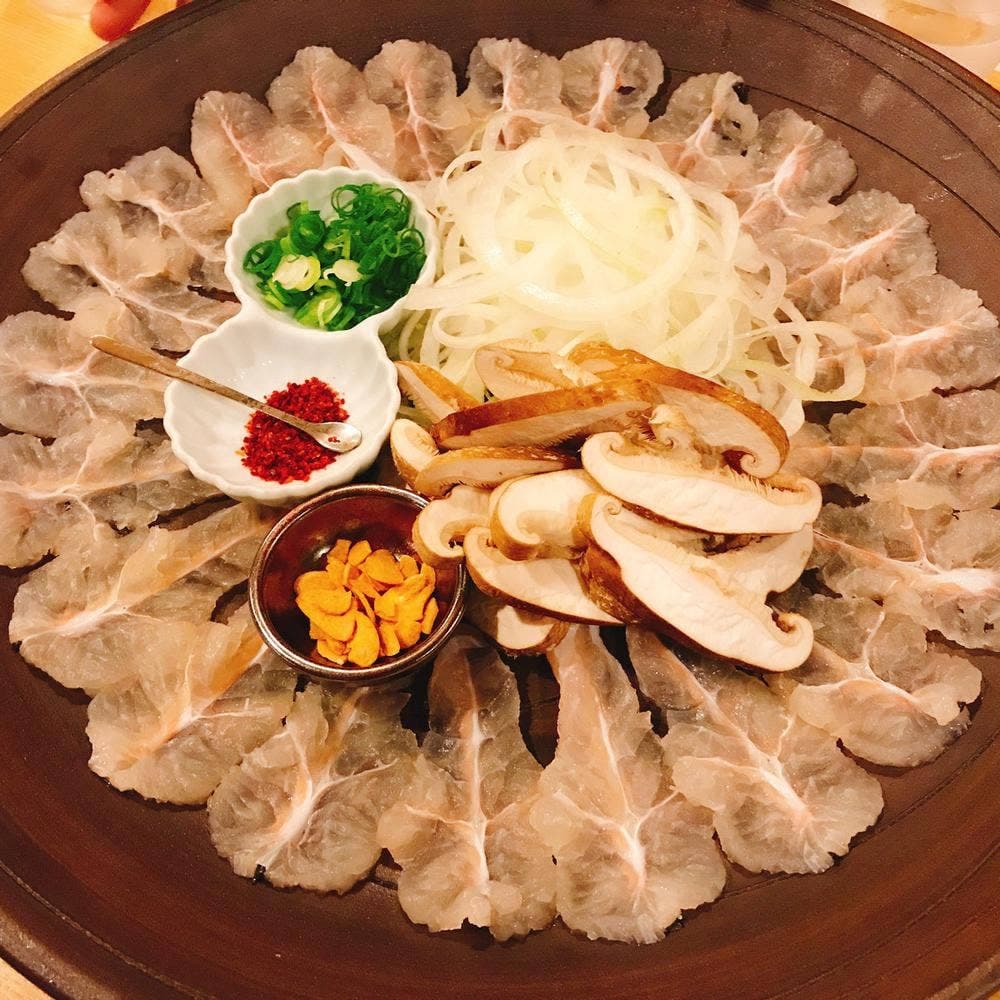 上関芸陽 広島店