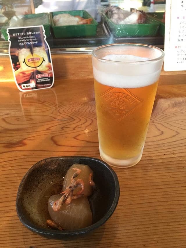 鮨・旬の味 弥七 - サブ画像2