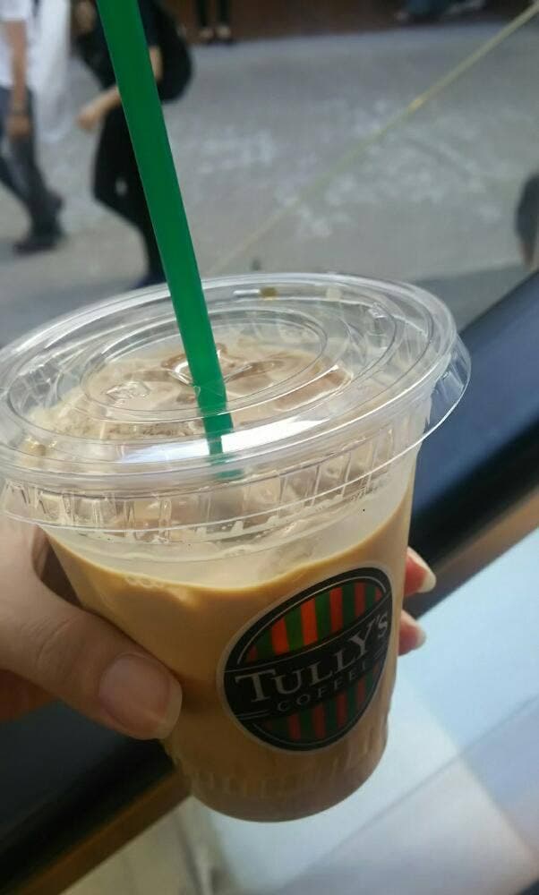 タリーズコーヒー 三井アウトレットパーク多摩南大沢店 - サブ画像2