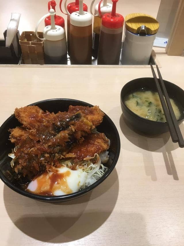 松のや 十三店 - サブ画像3