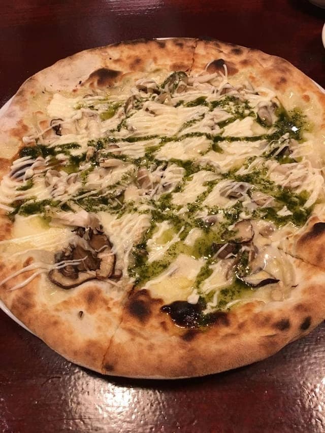PIZZA DINING JOYs 五井店 - サブ画像1