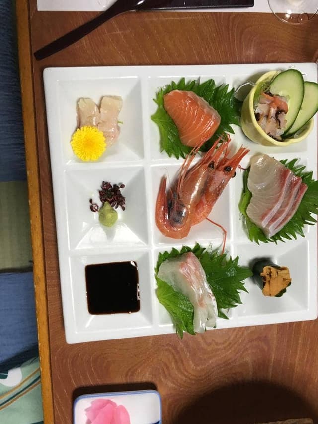 一の俣温泉グランドホテル - サブ画像1