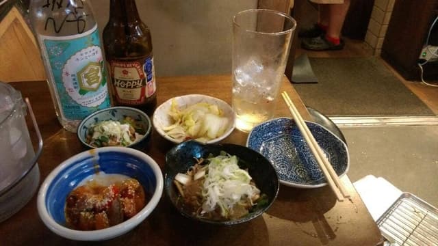 にしだ屋 井荻店 - サブ画像1