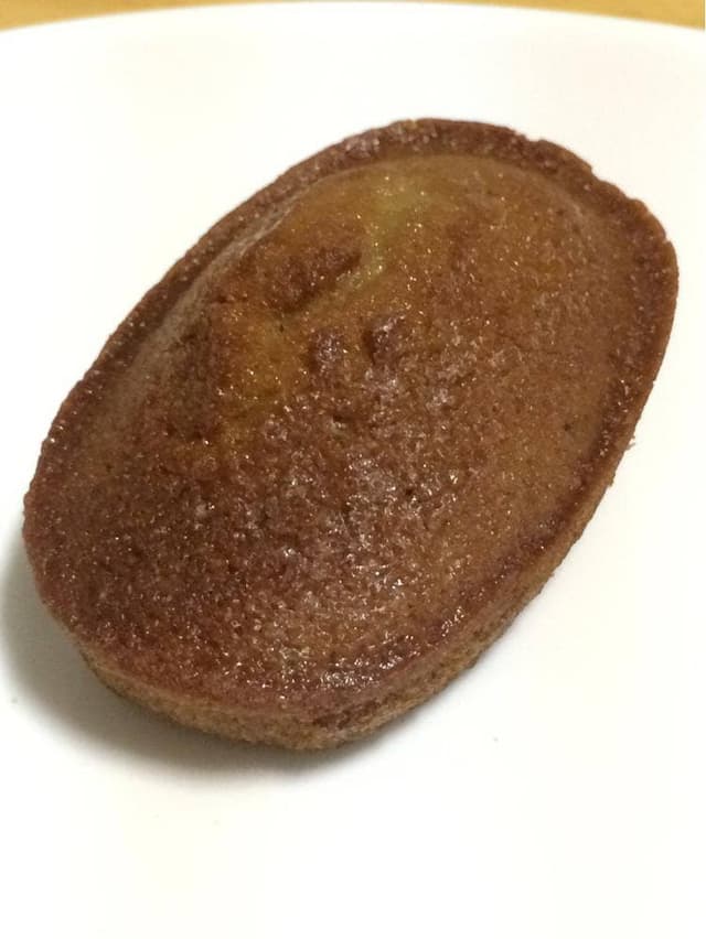 焼き菓子専門店 le week-end - サブ画像3