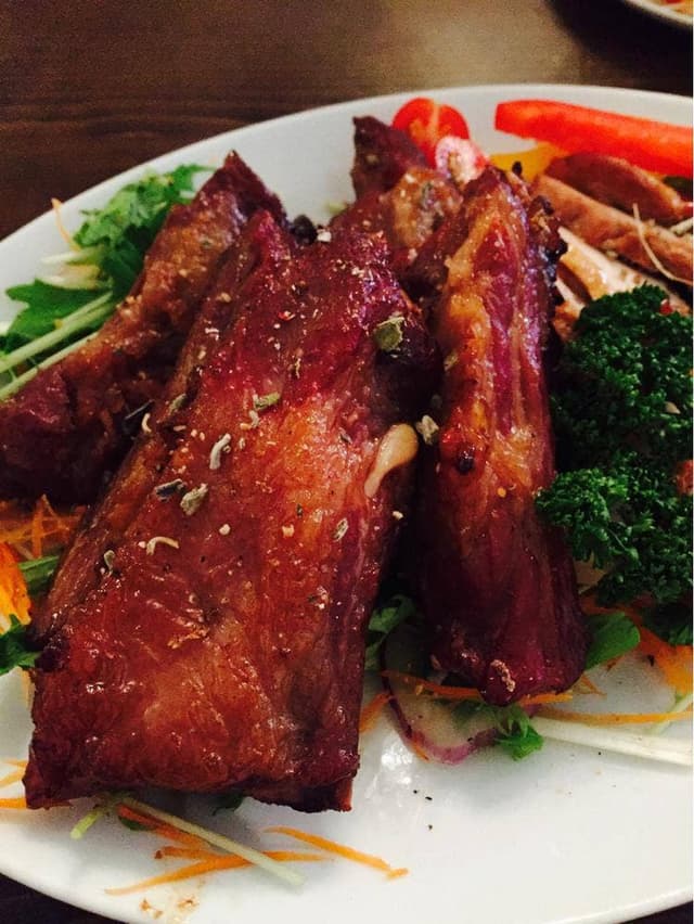 ニクバル・プロベッチョ 白子駅前店 - サブ画像2