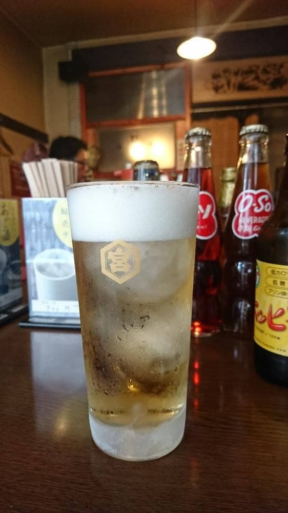 酒房 野菊 - サブ画像1