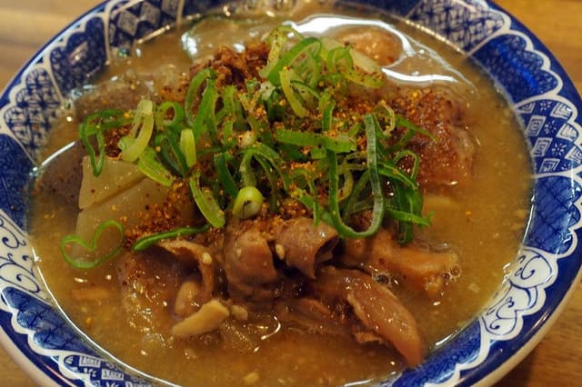 創作家庭料理 あのね - サブ画像2