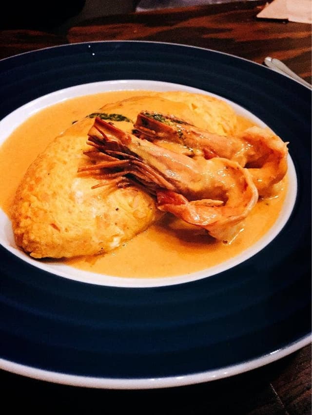 カフェ ラファイエット - サブ画像3