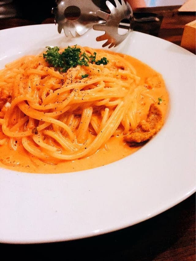 カフェ ラファイエット - サブ画像2