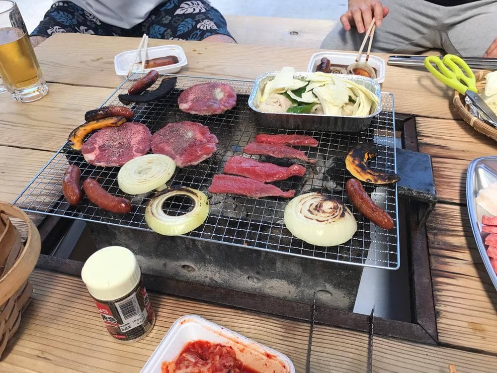 飛騨牛 養老ミート 本店