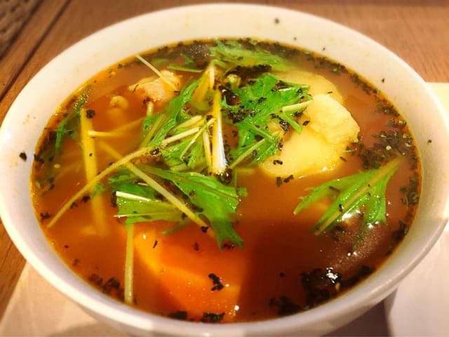ラベンダーキッチン - サブ画像2