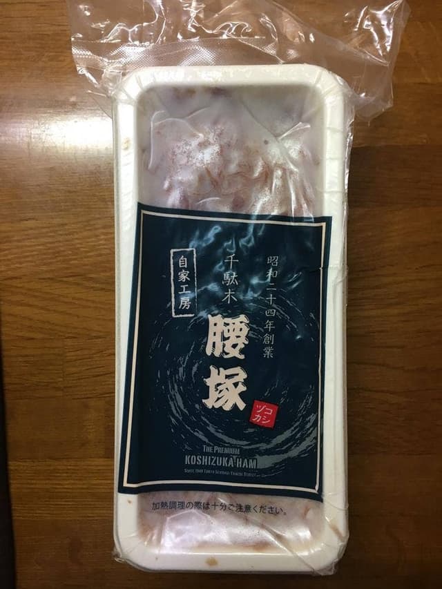 千駄木腰塚 北千住マルイ店 - サブ画像1
