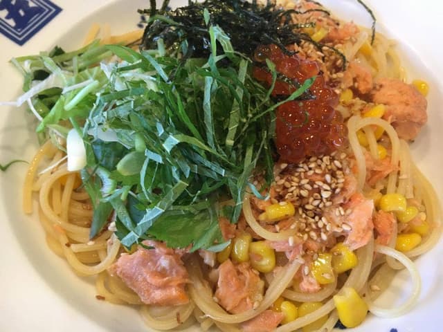 洋麺屋 五右衛門 相模大野ステーションスクエア店 - サブ画像2