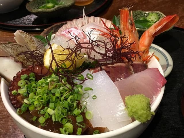 天草 海鮮蔵 - サブ画像2