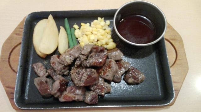 ファミリーレストラン ジョイフル 大分挾間店 - サブ画像1