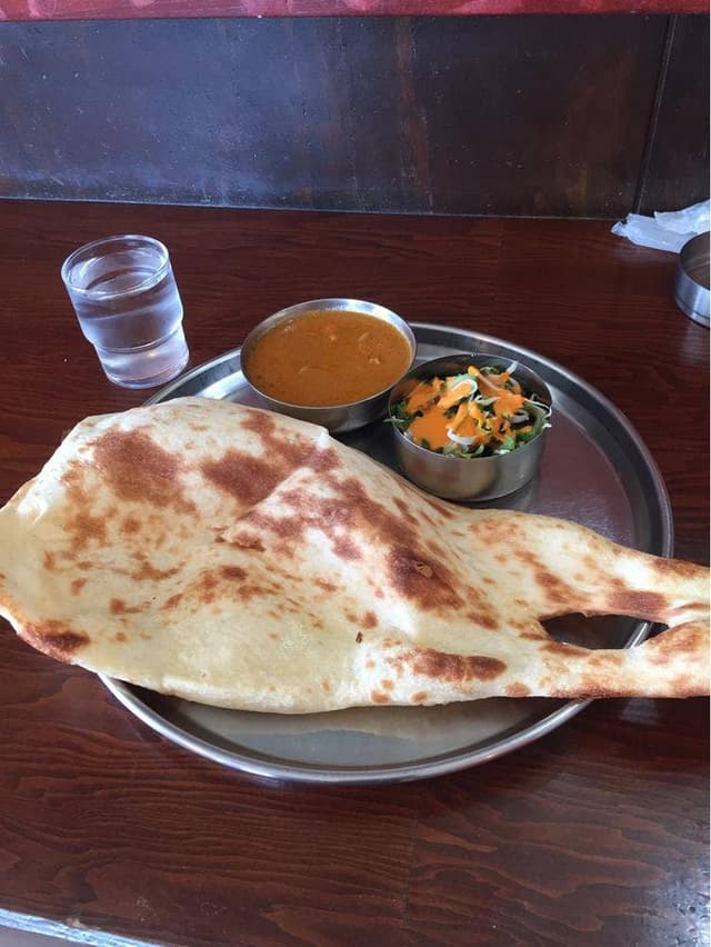 CHAND PUR - サブ画像2