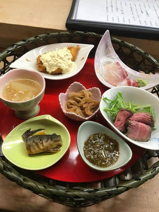 くに勝 - サブ画像2