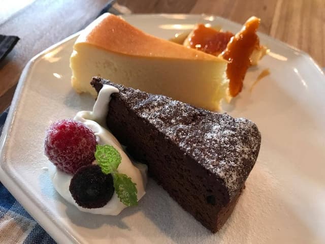 Lili cafe gift - サブ画像1