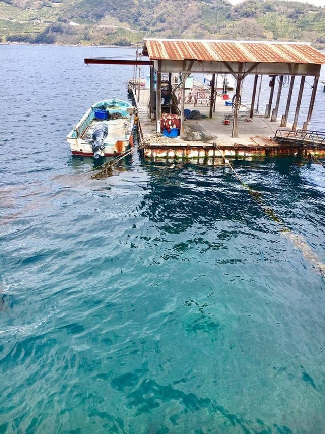 いかだ屋 - サブ画像2