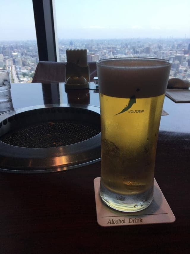 叙々苑 東京スカイツリータウン・ソラマチ店 - サブ画像3